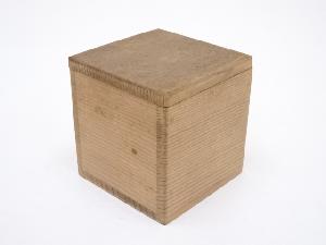 真葛焼 宮川香斎造 蓋置（共箱） | 宗 sou::お茶道具・着物のお店
